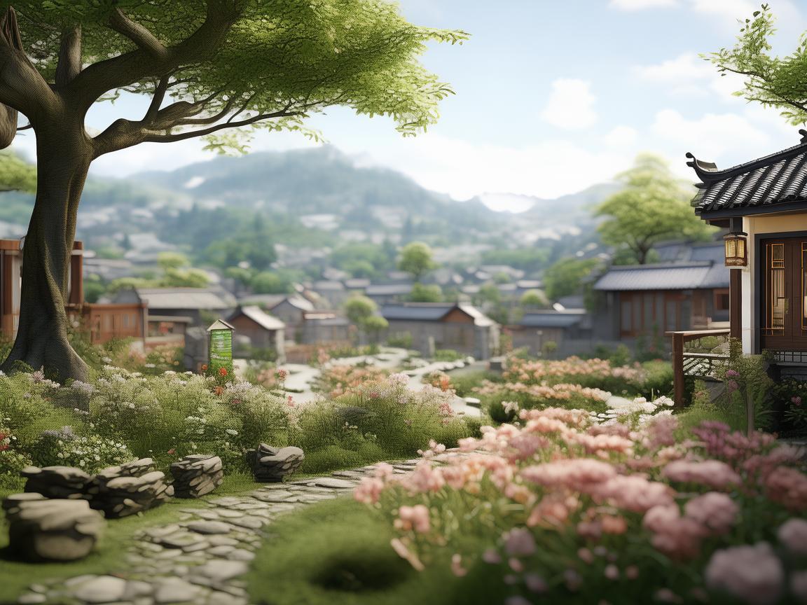 贾村新村物业究竟在什么位置？