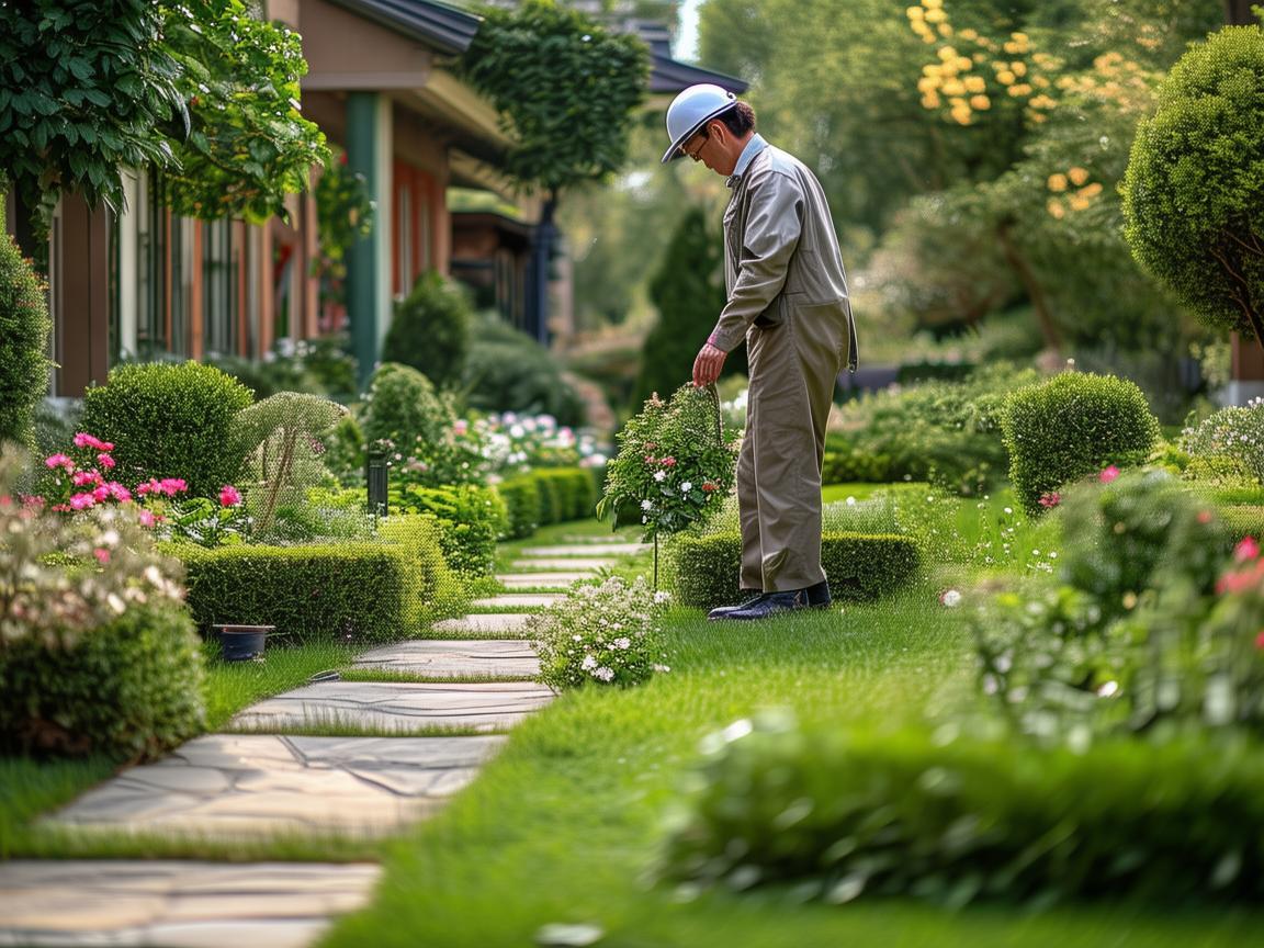 物业巡查到底应该巡查什么？