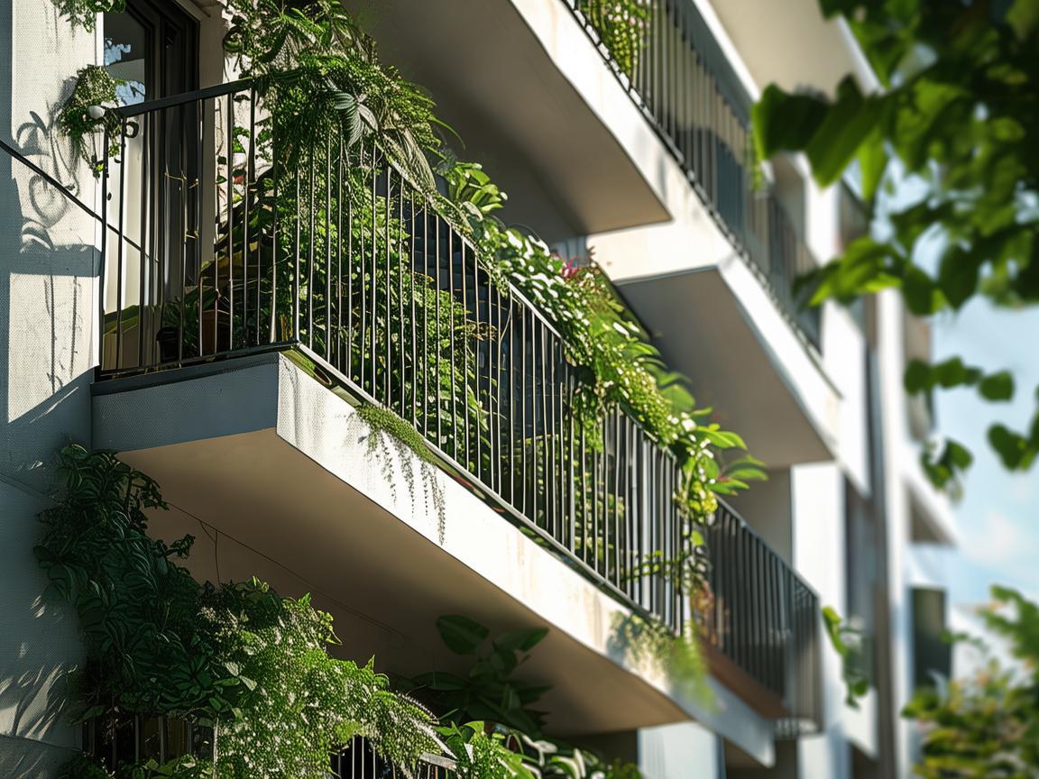 封阳台一定要告诉物业吗？