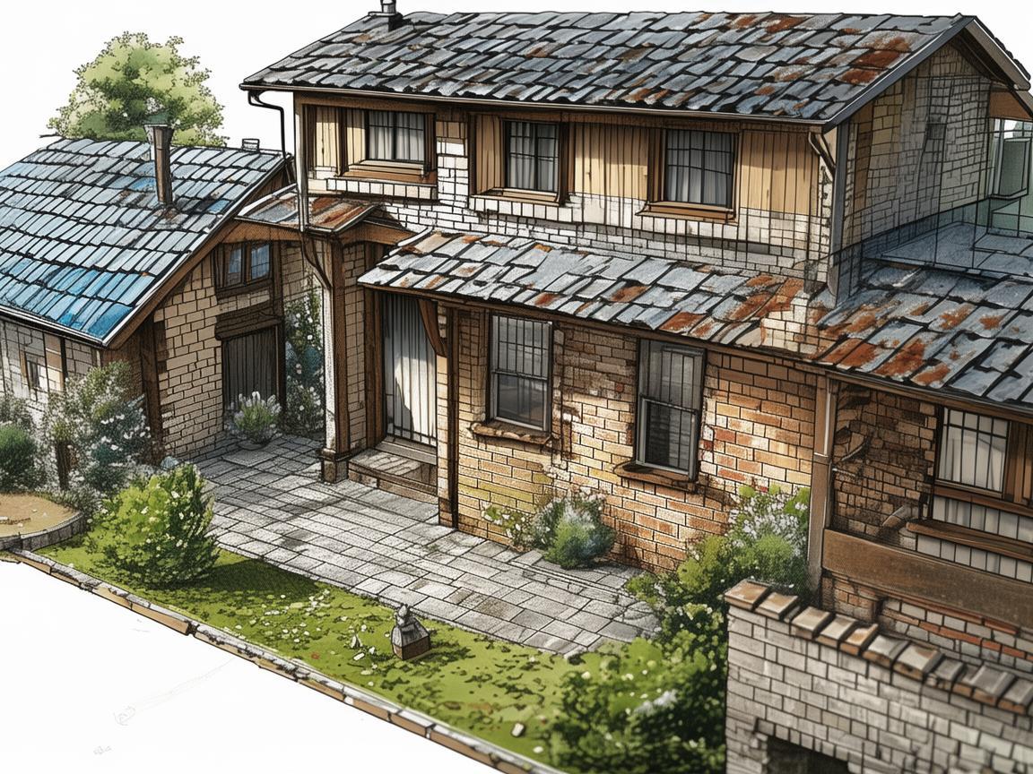 物业体检究竟都检查什么？