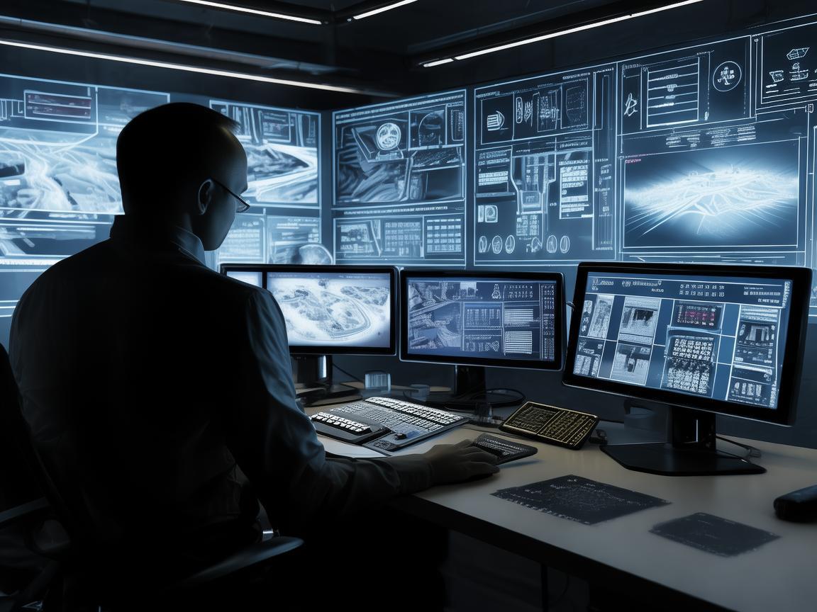 物业安全主管职责究竟是什么？