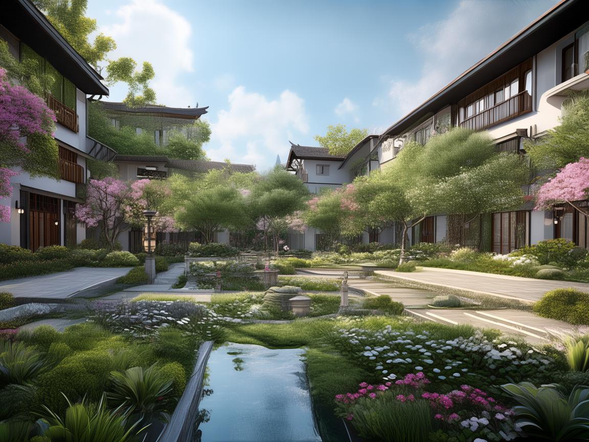 福海阁小区物业究竟在哪里？