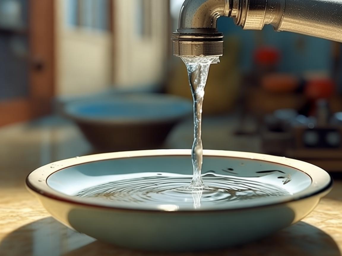 水管漏水物业可以修吗？