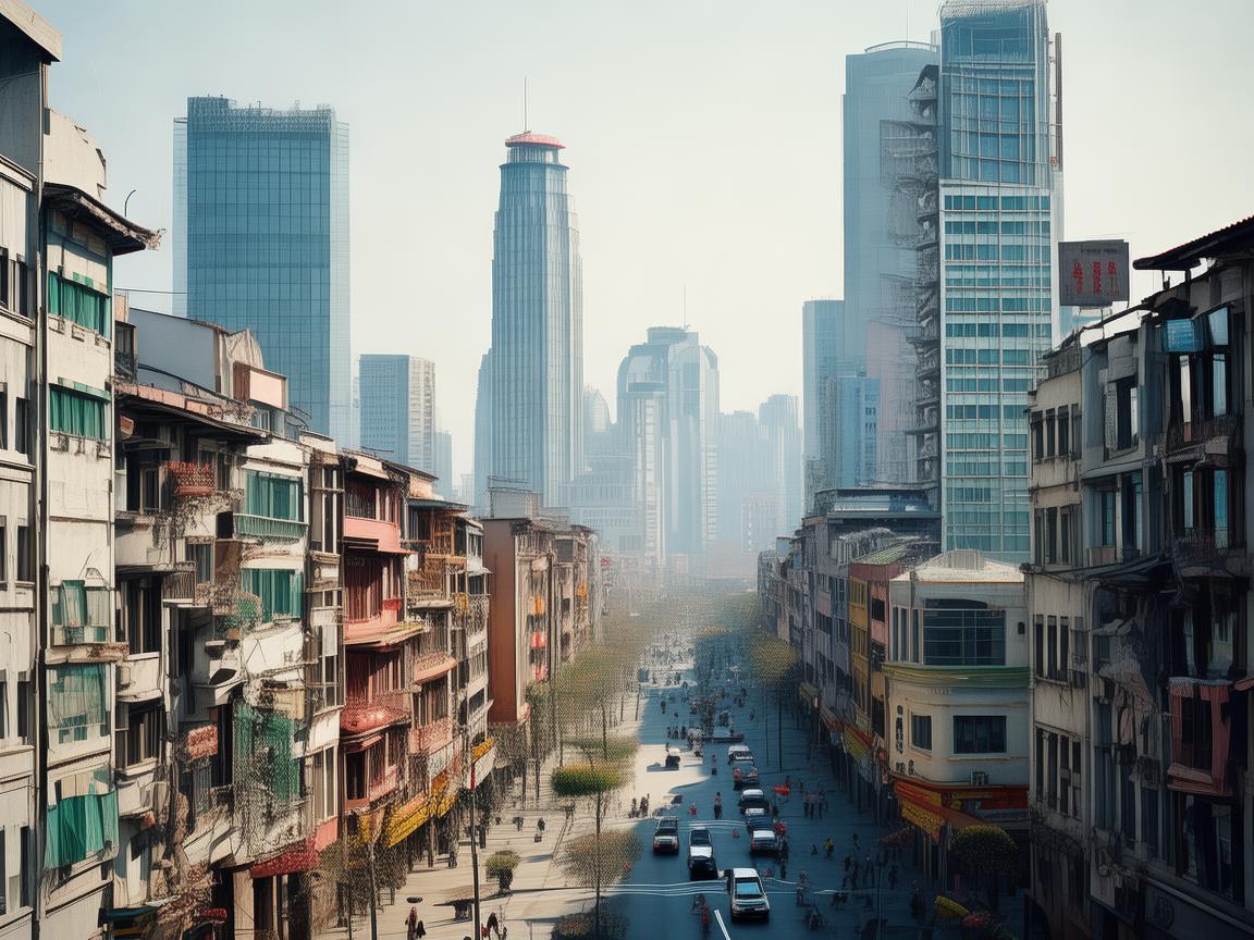 武汉有明喆物业吗？