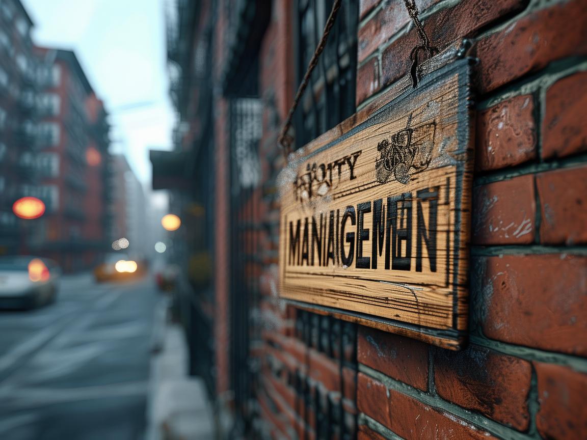 出租屋物业管理章真的有用吗？