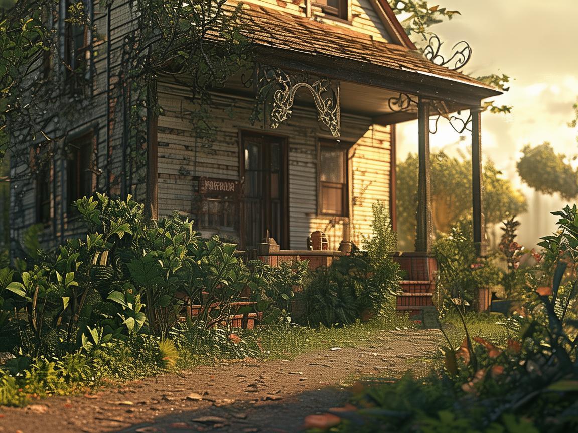 房子真的要出租给物业吗？