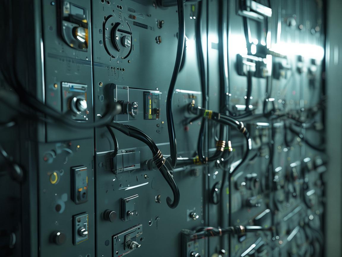 物业有权查看他人停电情况吗？