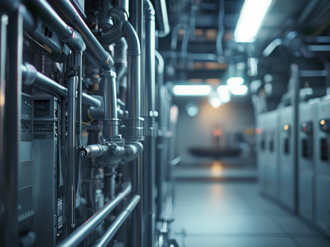 物业暖通到底是做什么的？