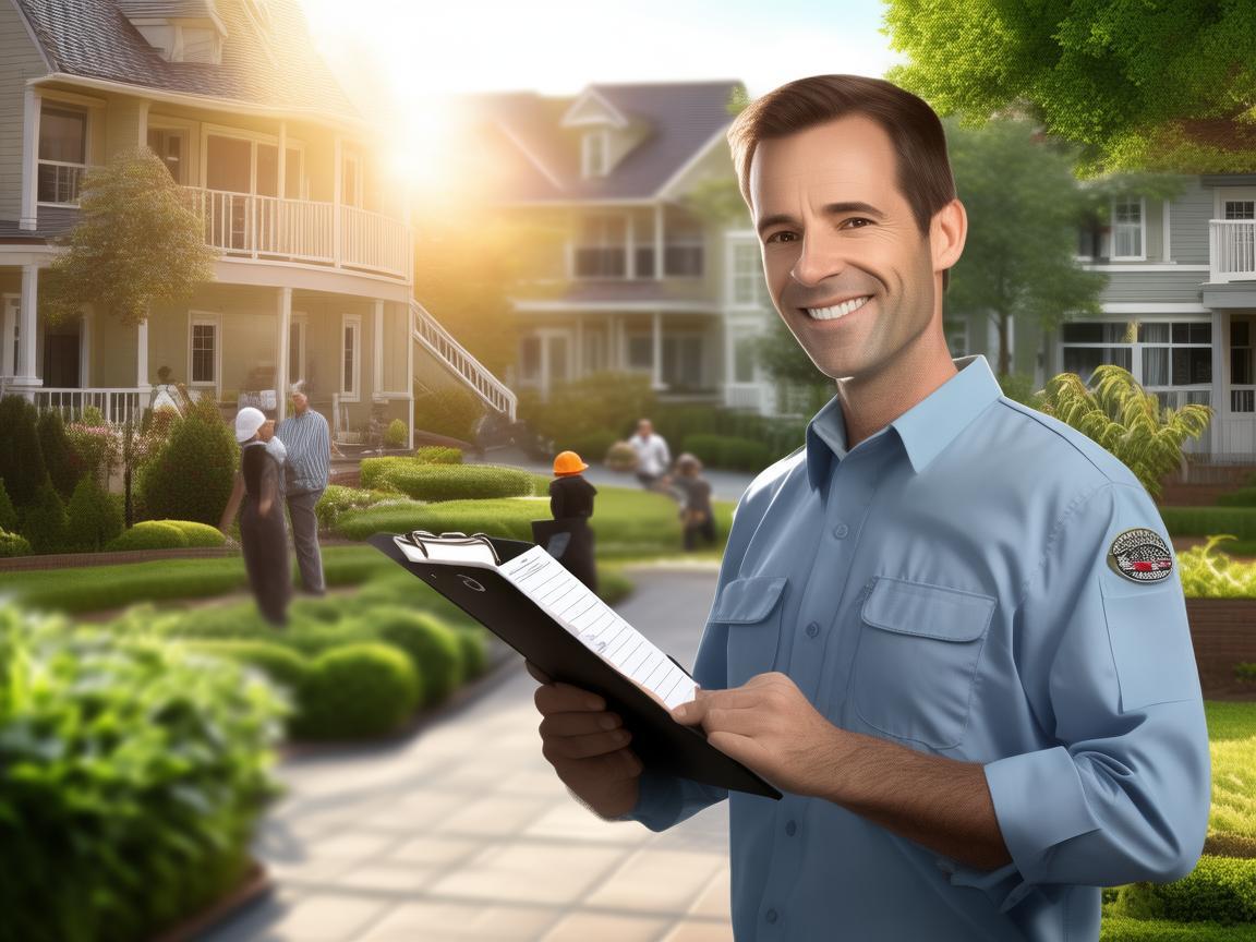 收房时物业能提供什么服务呢？