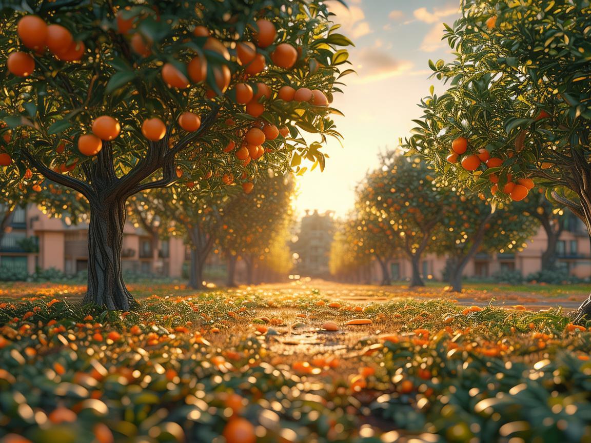 橘园小区物业到底管不管事？