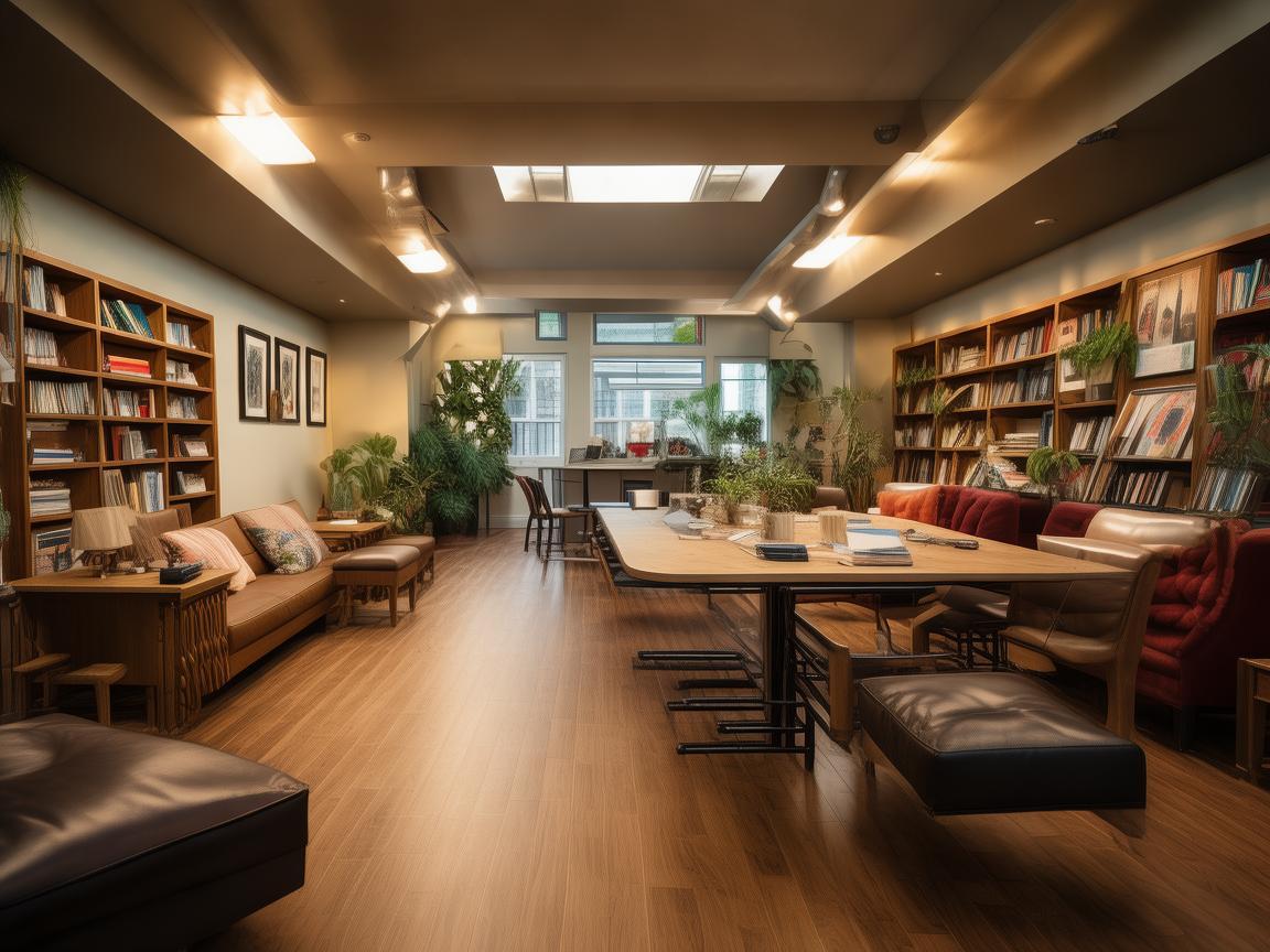 物业员工之家究竟是干什么的? 物业员工之家究竟是干什么的?