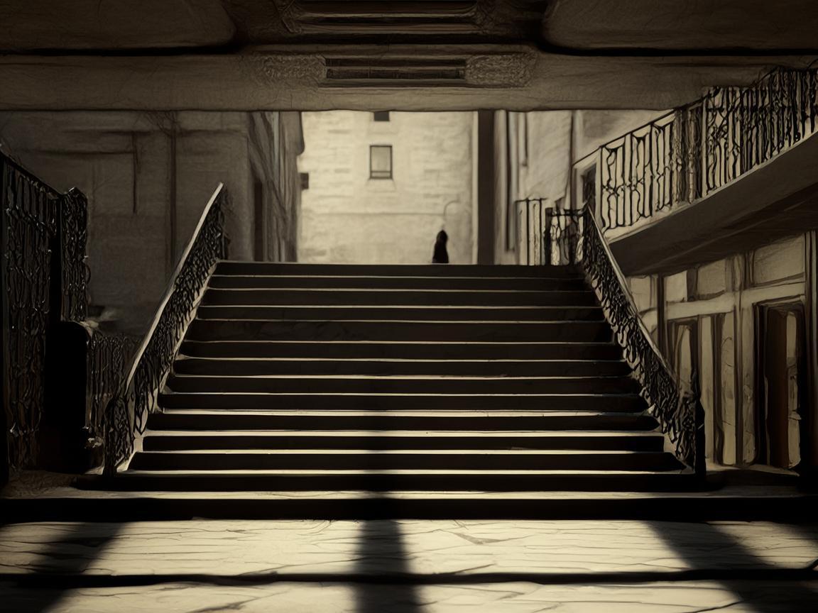 物业可以把楼梯锁住吗？