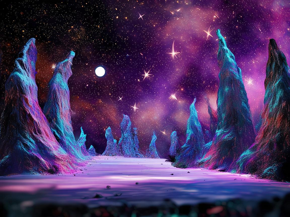 星舞台物业真的管事吗？