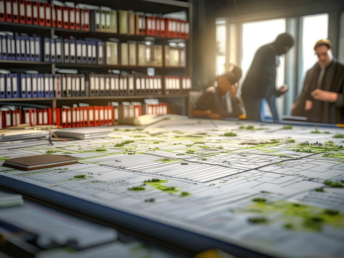 物业公司究竟都干了什么工作？