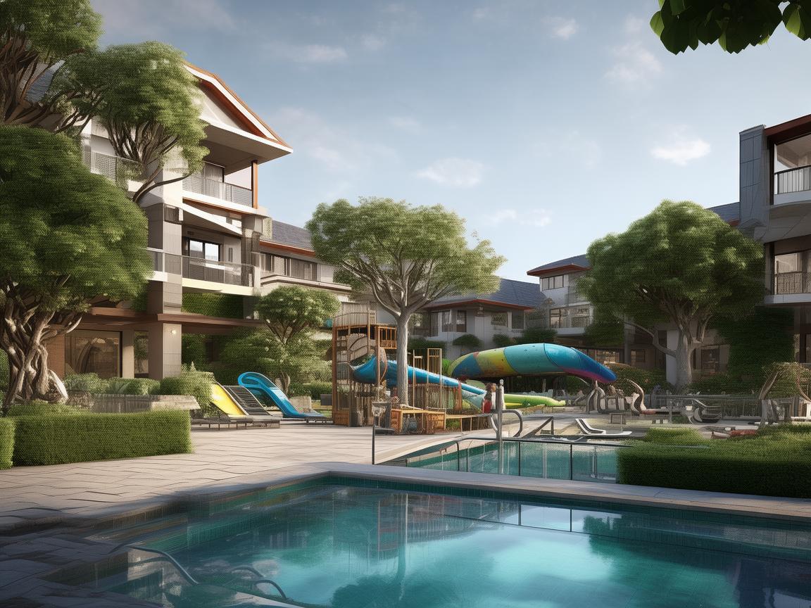 小区物业为什么贵? 小区物业为什么贵?