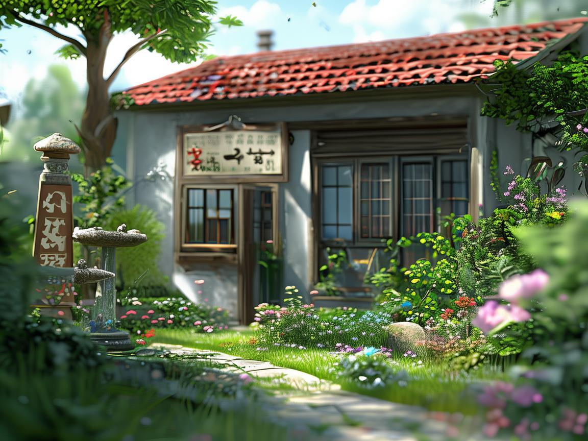 有个物业叫房源吗？