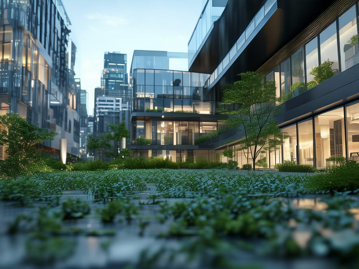 当代物业是怎样的企业？