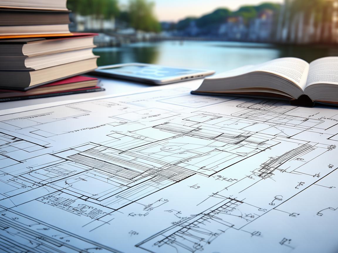 滨江物业工程考试究竟考什么？