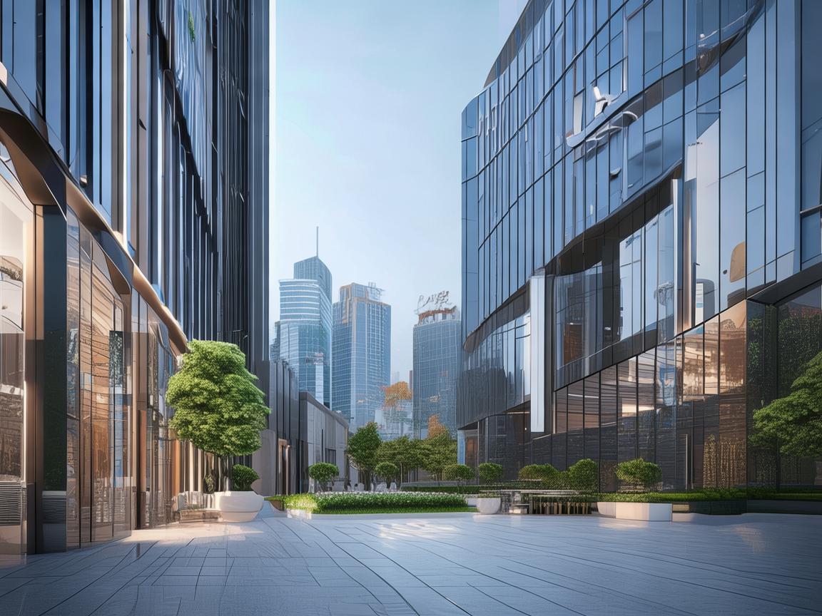 金安物业究竟中标了什么项目？