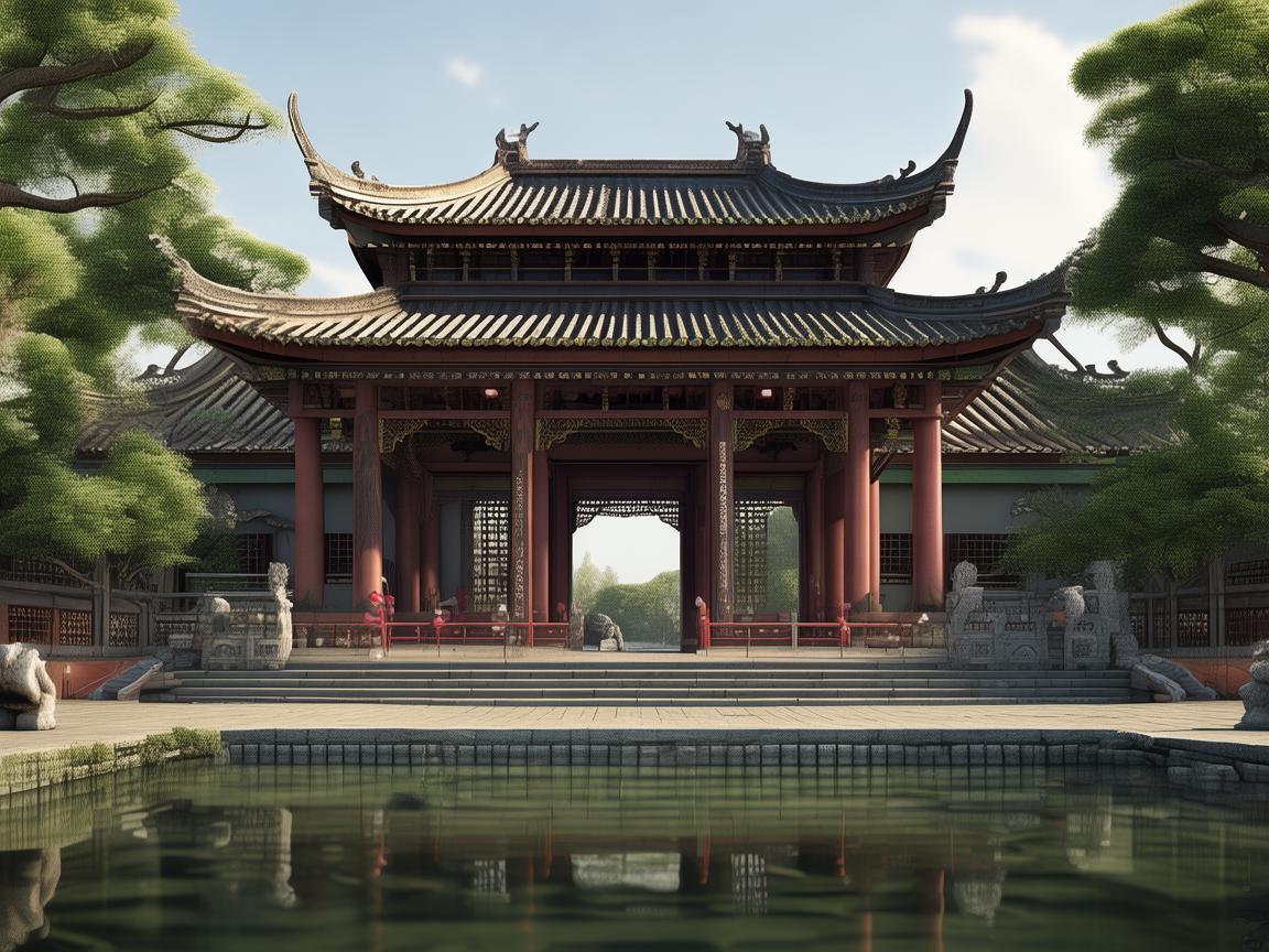 祖庙散盘物业安全有保障吗? 祖庙散盘物业安全有保障吗?