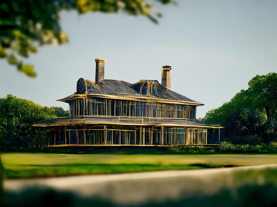 金溪首府究竟是什么物业公司？