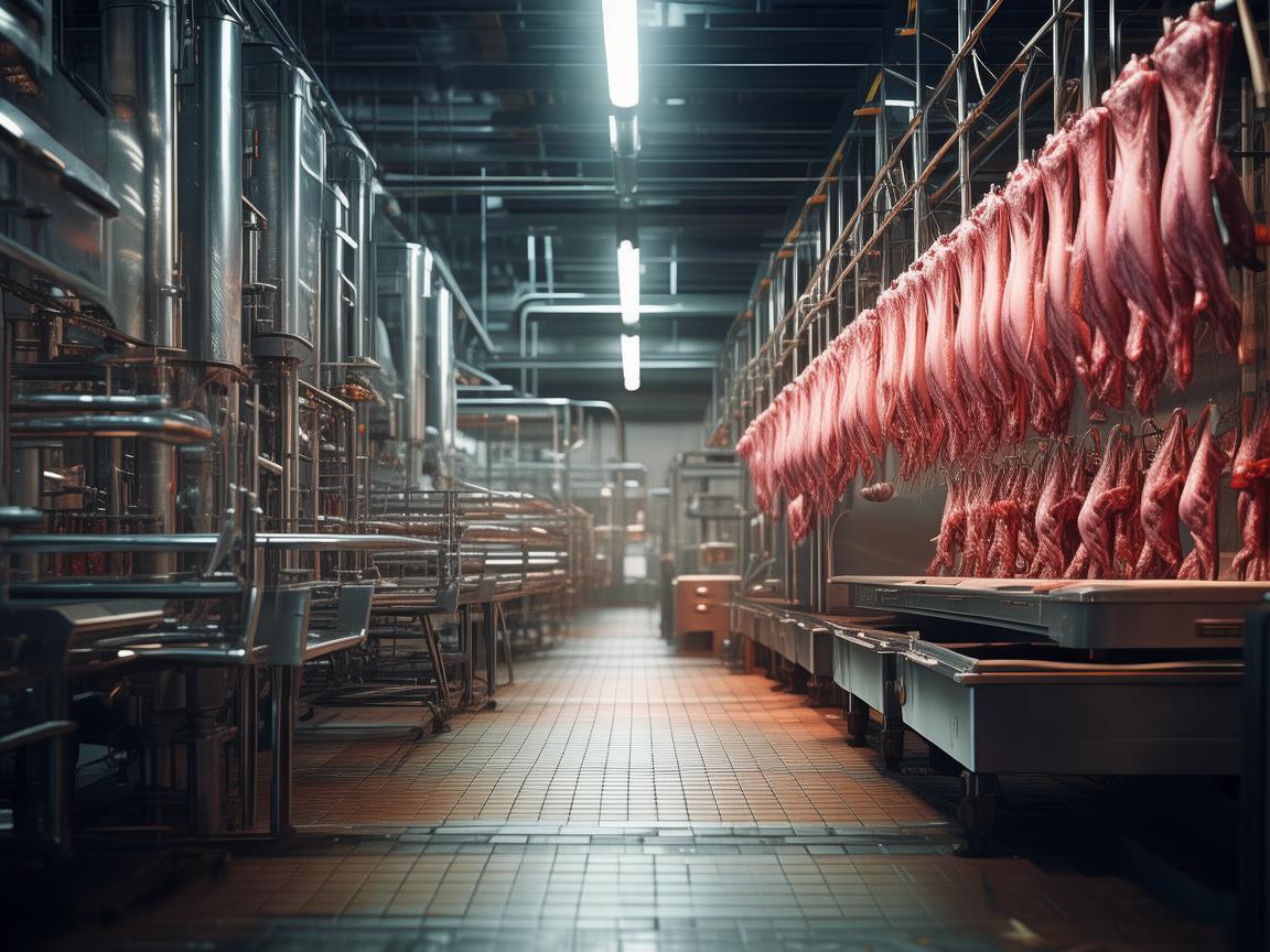 肉联厂物业有最新消息了吗? 肉联厂物业有最新消息了吗?