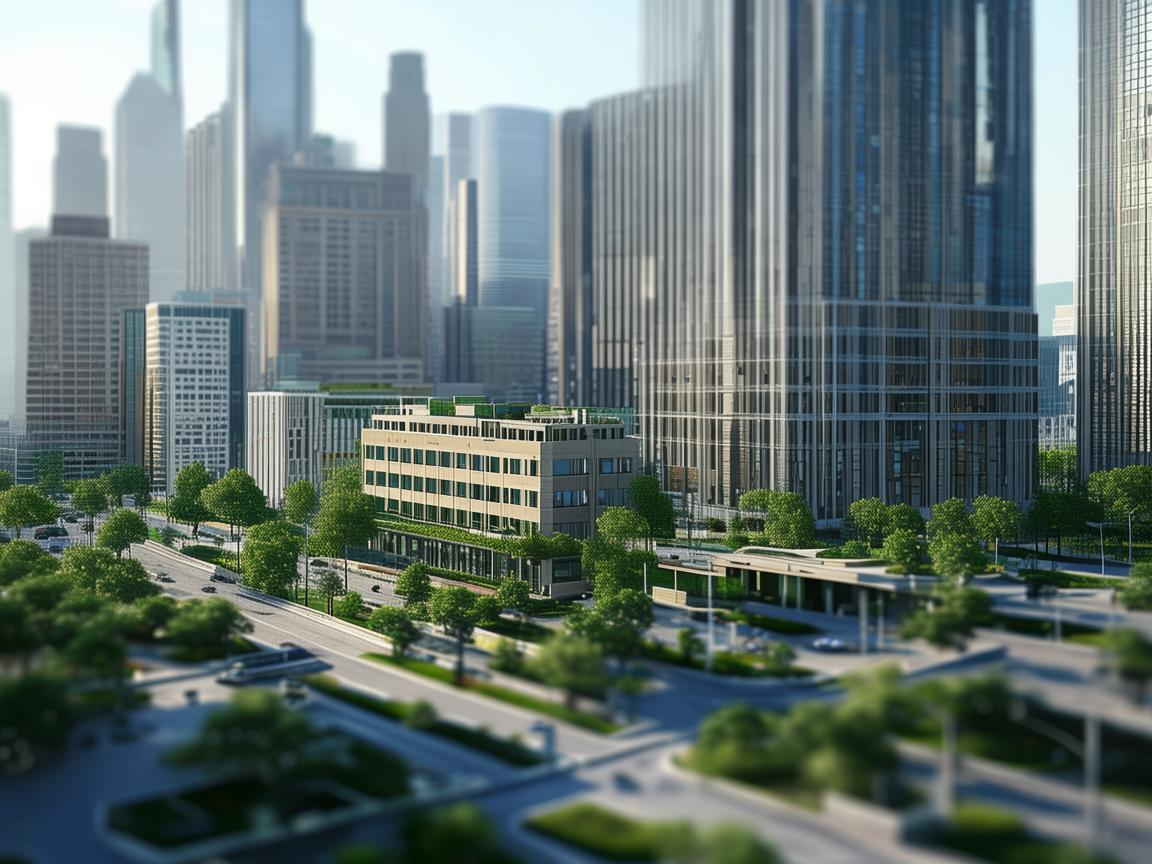 什么是物业管理主营收入？