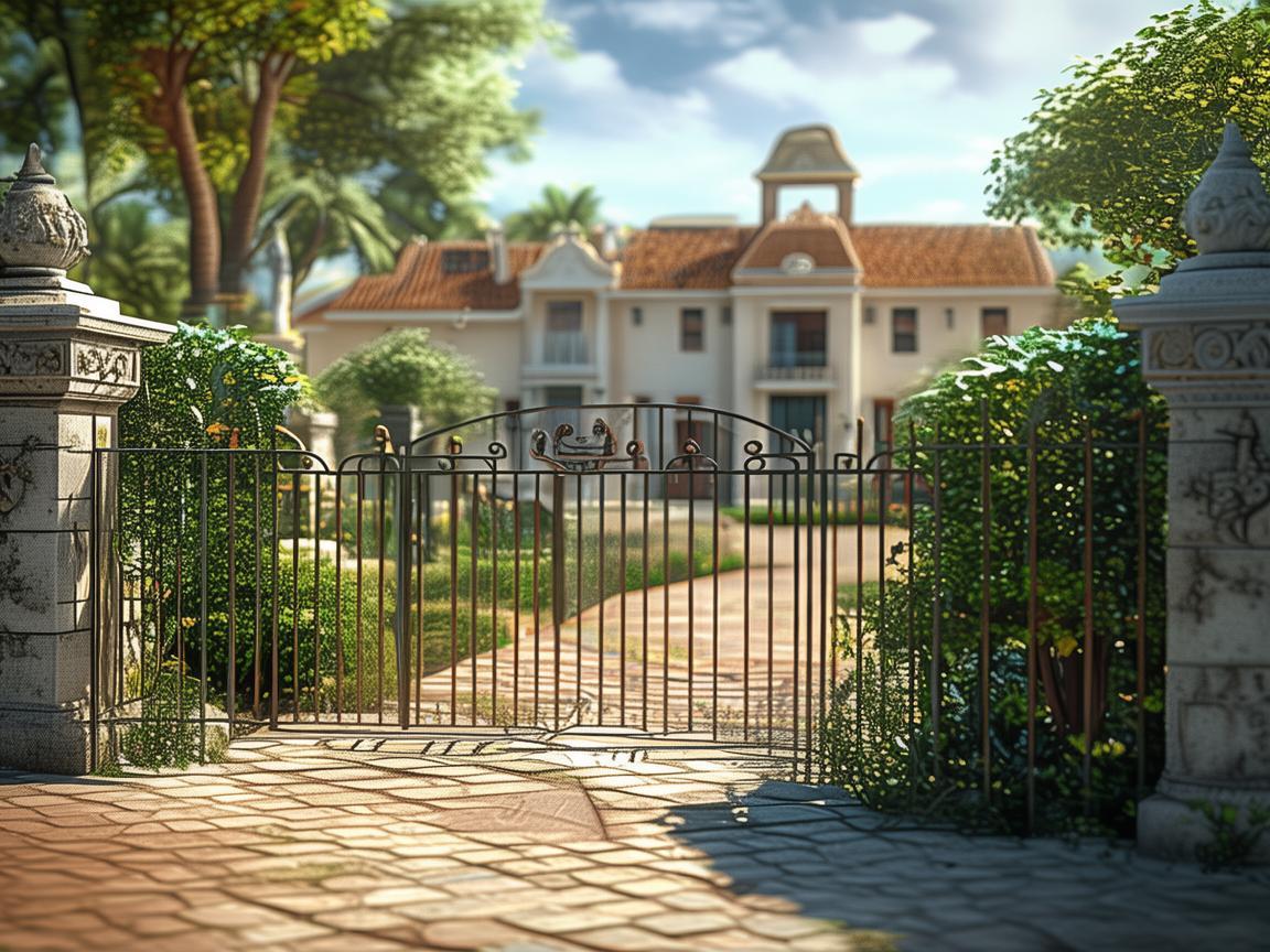 盛景华庭物业可靠吗？