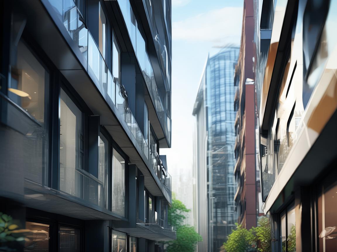 物业费能有断档吗？