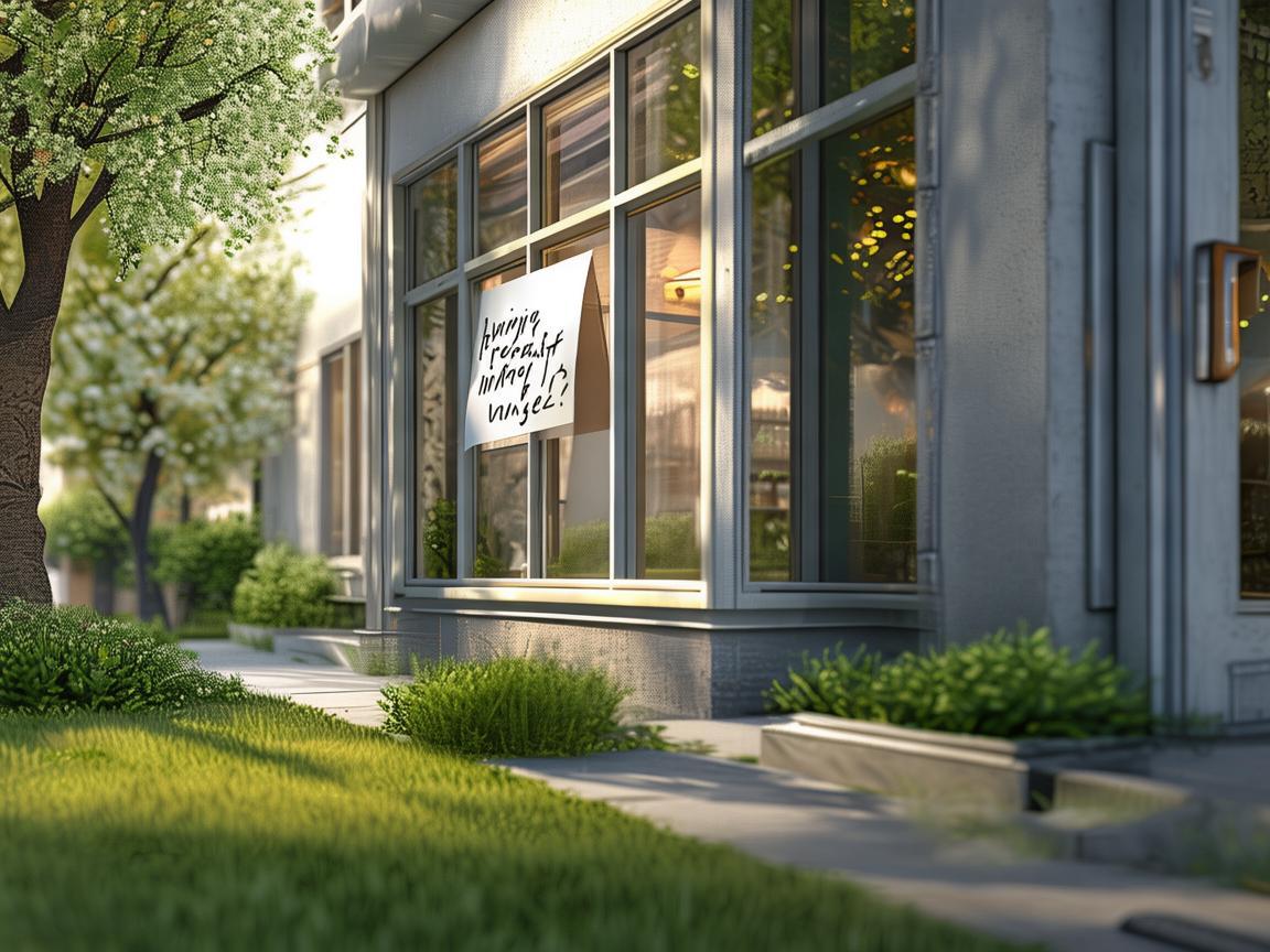 附近会招聘物业经理吗？