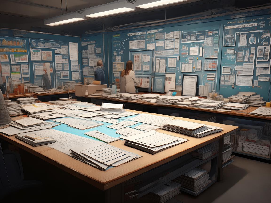 物业采购难度大吗？为什么？