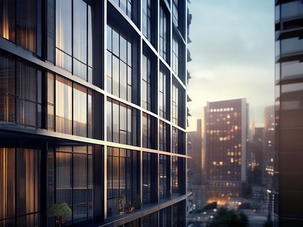 人才公寓物业费高吗？