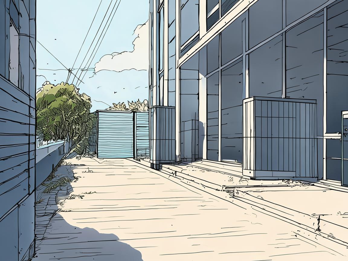 物业可以关停垃圾房吗? 物业可以关停垃圾房吗?