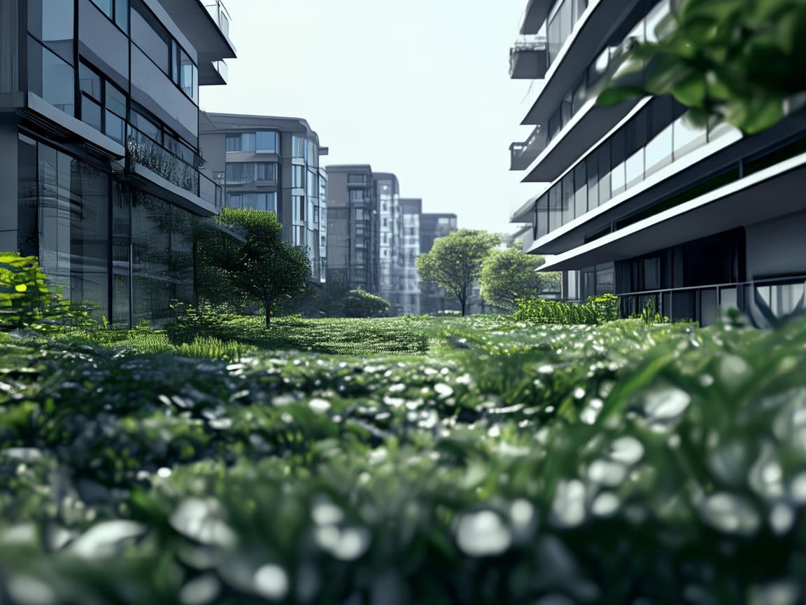 渭南馨家园物业到底什么情况？