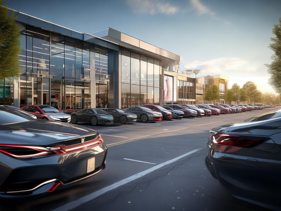 买车物业需要登记吗? 买车物业需要登记吗?