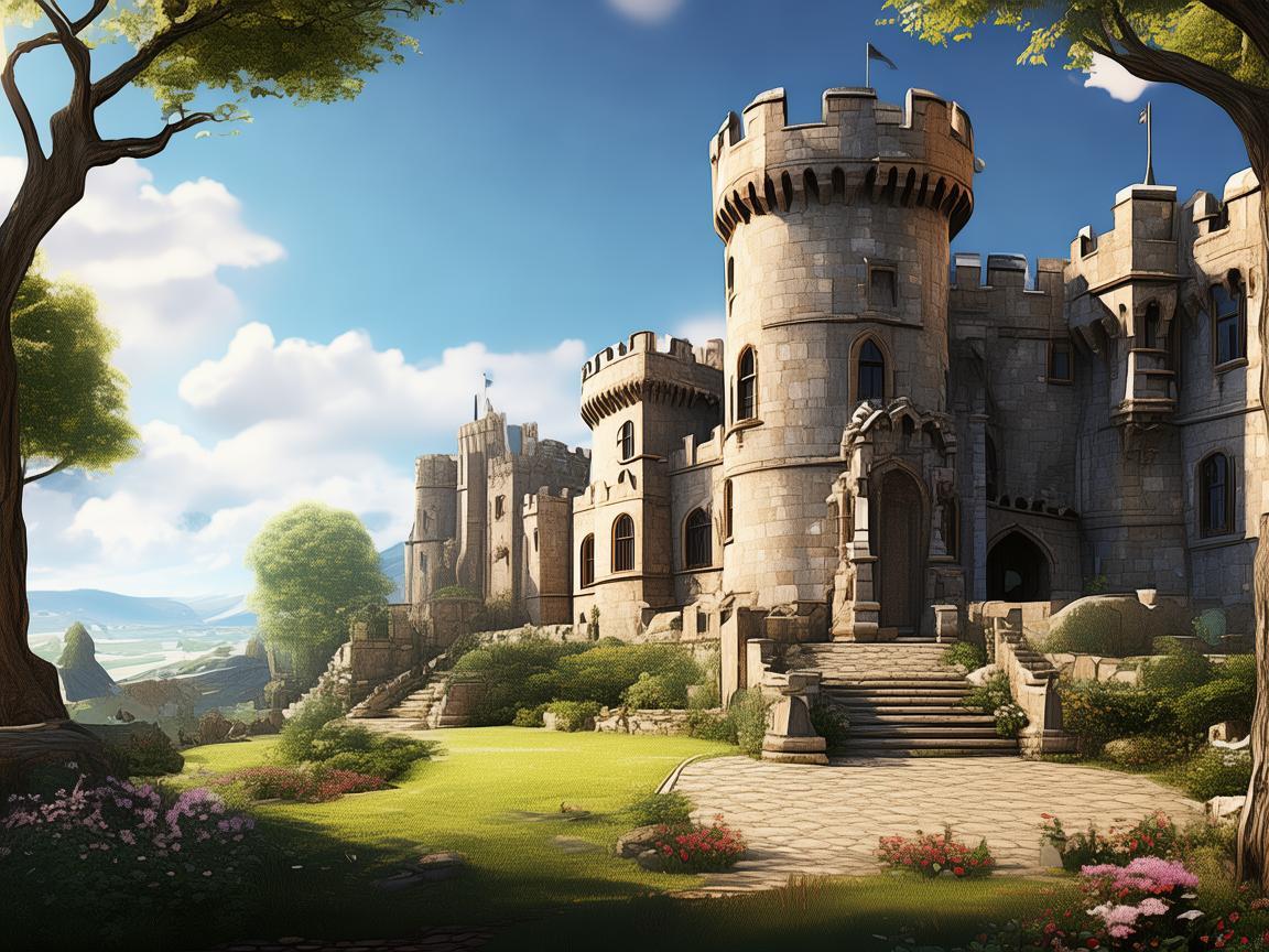 华发蔚蓝堡物业可靠吗? 华发蔚蓝堡物业可靠吗?