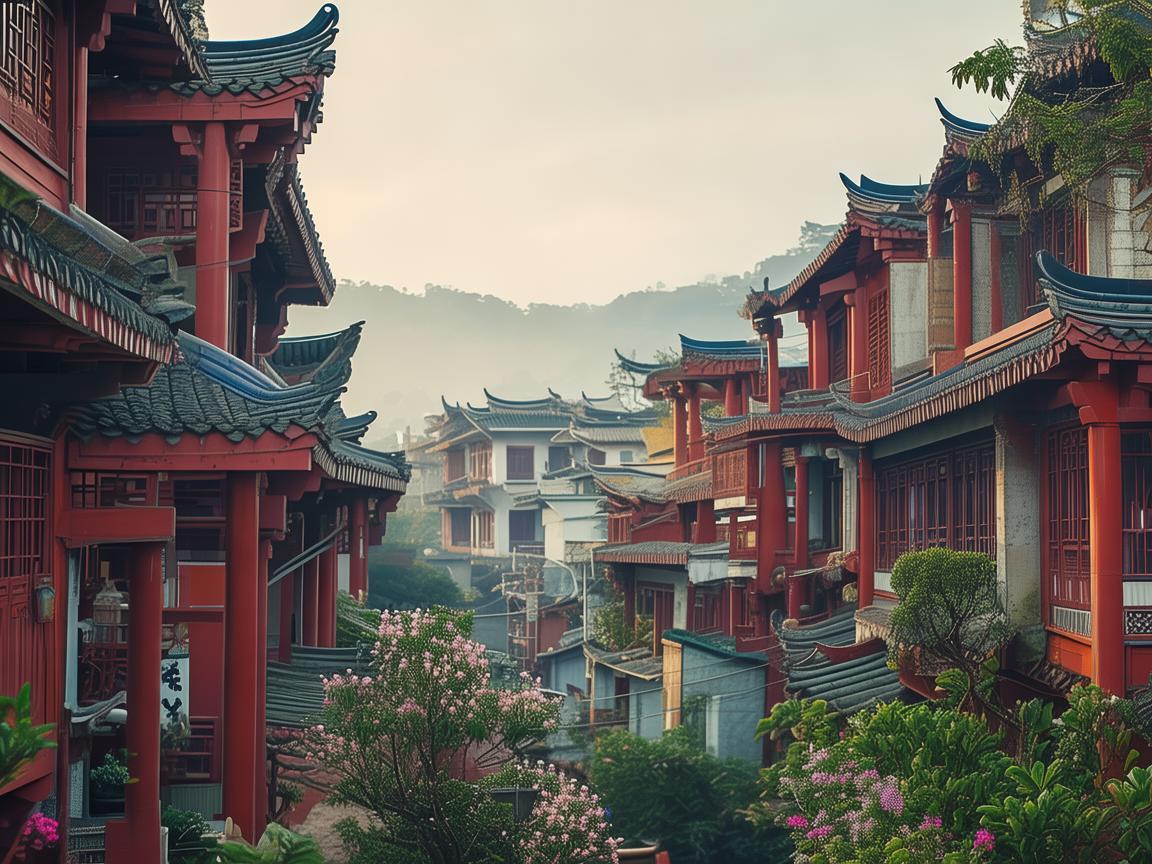 世纪中国物业平常真的管事吗？