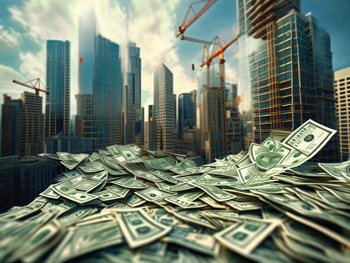 物业通过做什么能快速赚钱？