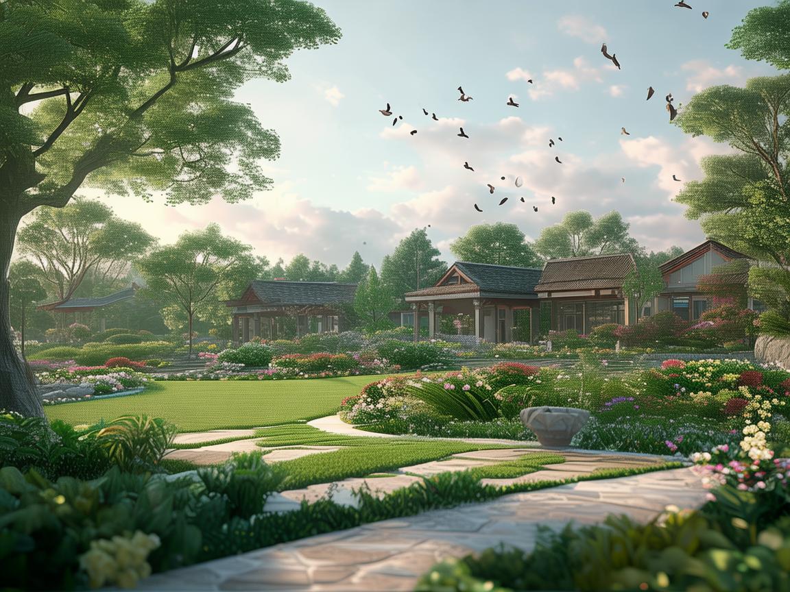 西华苑物业有新消息了吗？