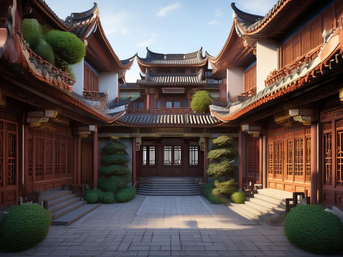 金府家园物业究竟怎样? 金府家园物业究竟怎样?