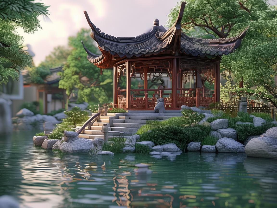 太子水榭物业是公寓吗？