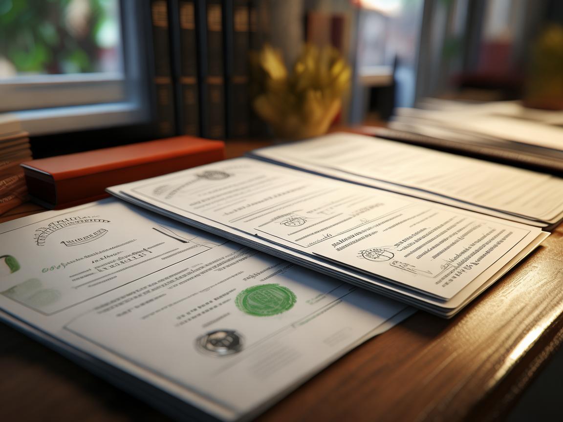 物业从业人员需要什么证书？