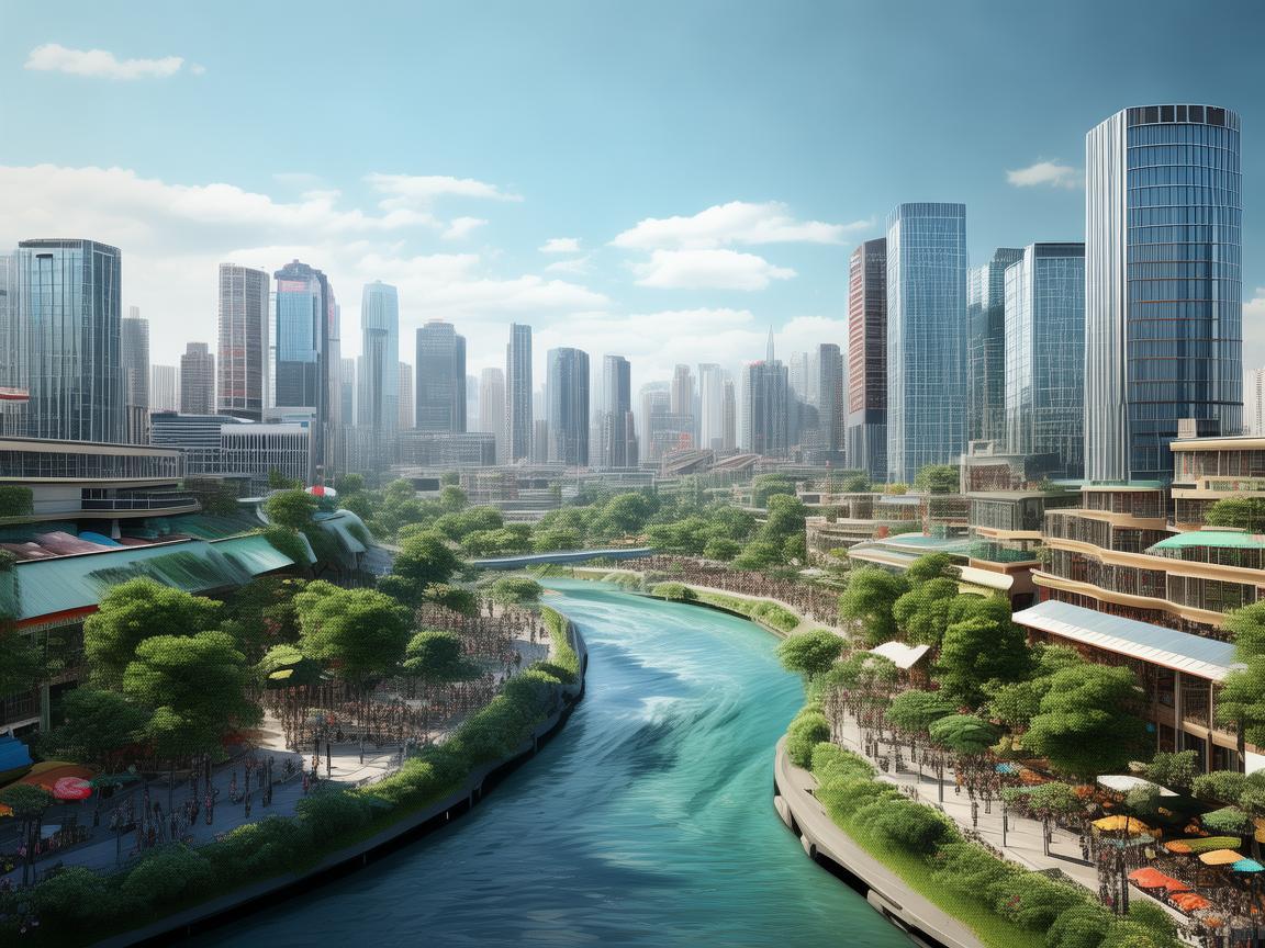 物业成功靠什么挣钱？