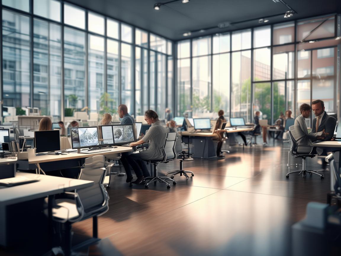 物业上班是怎么收费的呢？