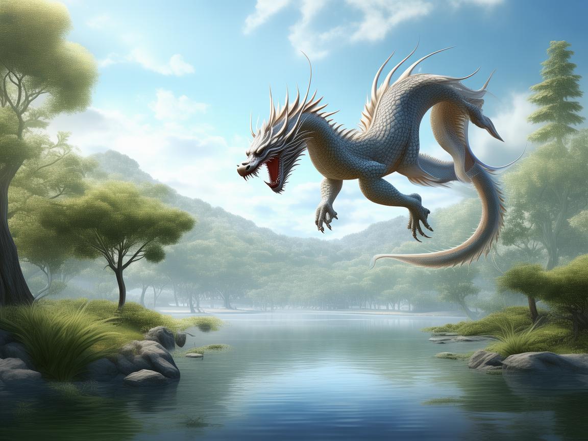 龙泰物业是国企吗？