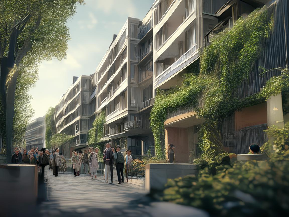 物业为什么一直骂业主？