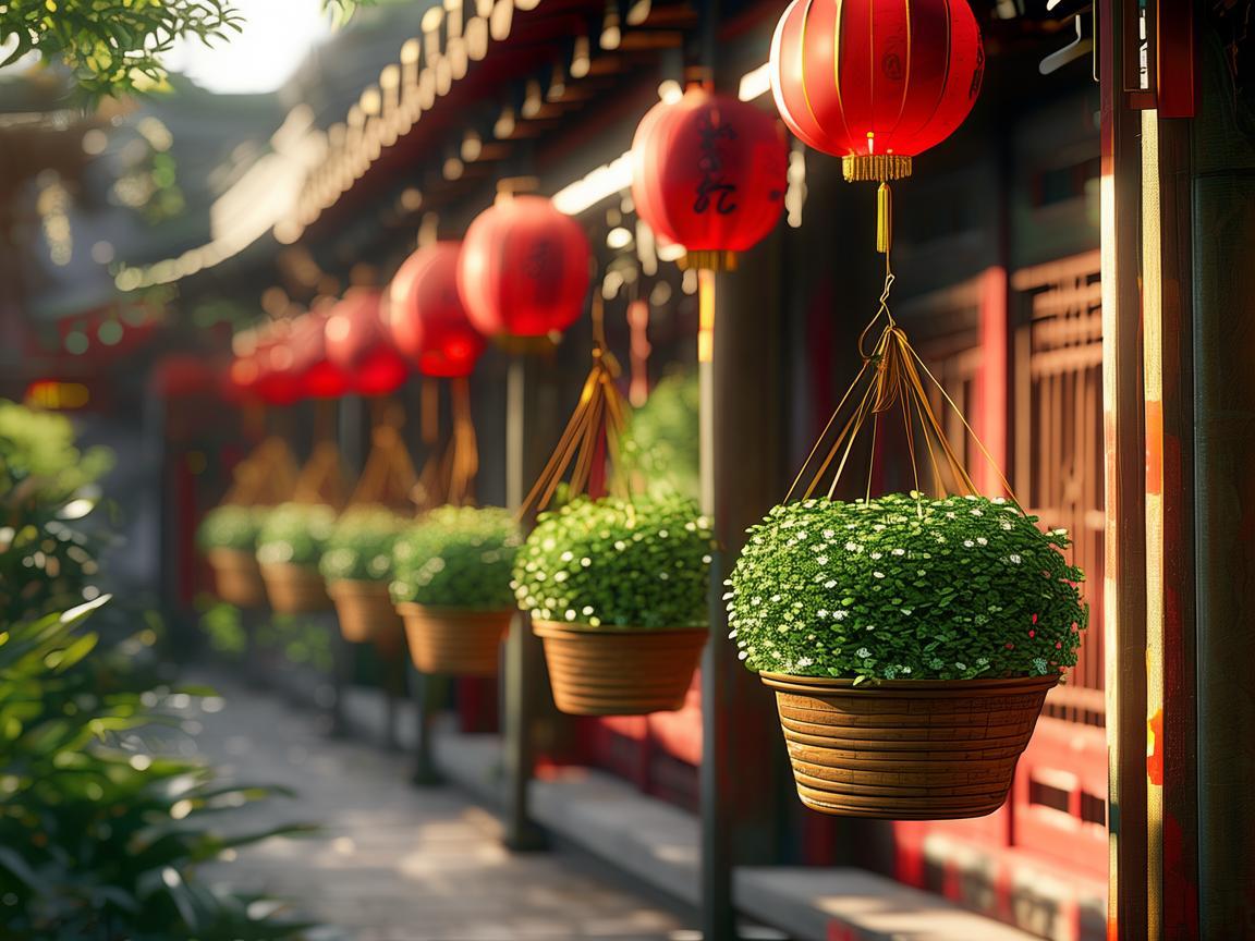 物业挂艾草究竟有什么寓意? 物业挂艾草究竟有什么寓意?