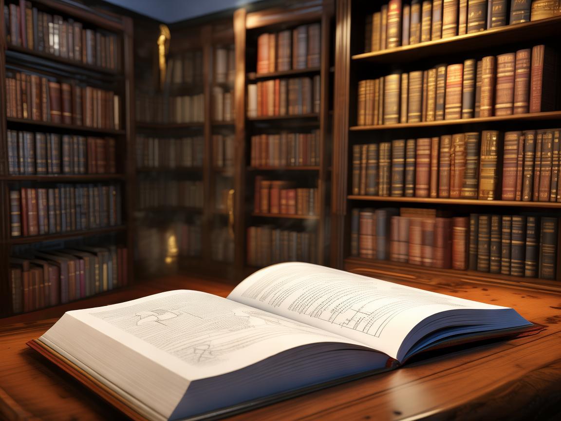 物业管理该看什么书？