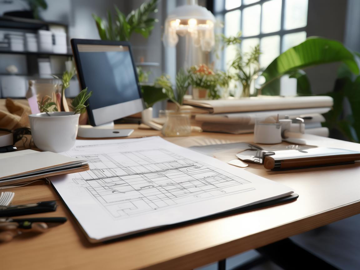 物业环境助理究竟做什么？