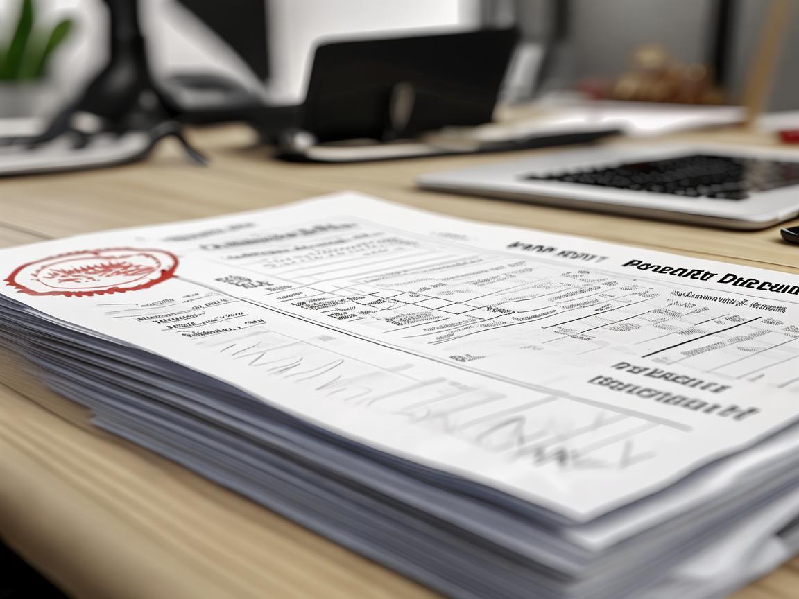 物业扣装修押金会有票据吗？